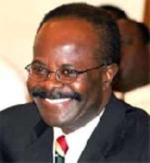 Taking up Dr. Nduoms challenge – Part 2